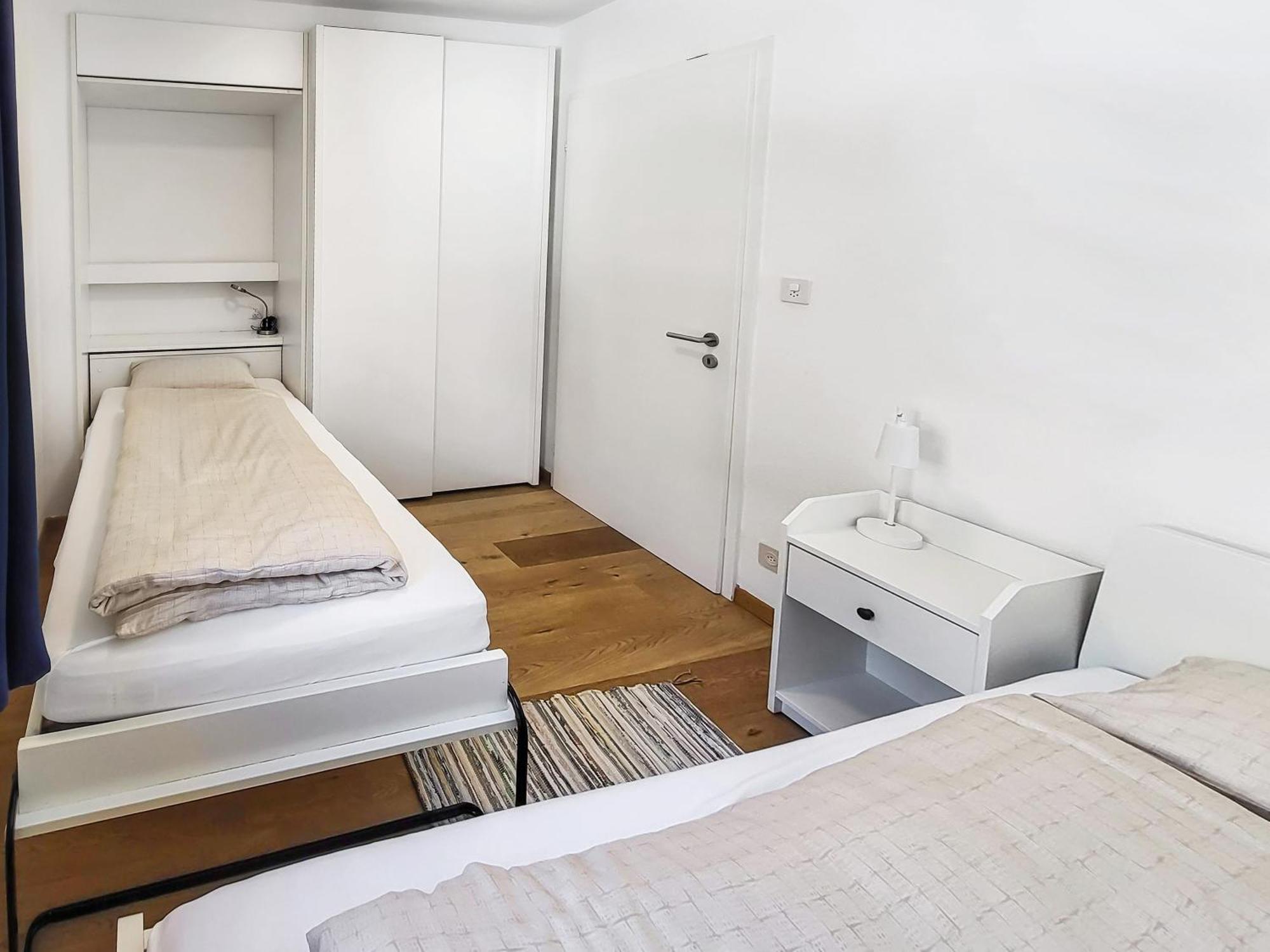 Ferienwohnung Parsenn Peaks Panorama Davos Eksteriør bilde